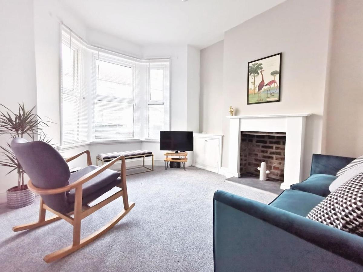 Railway Street By Switchback Apartment Cardiff