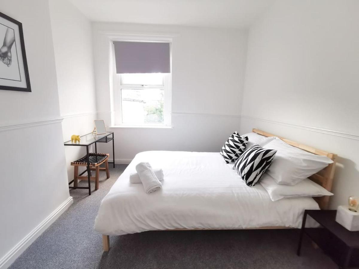 Railway Street By Switchback Apartment Cardiff
