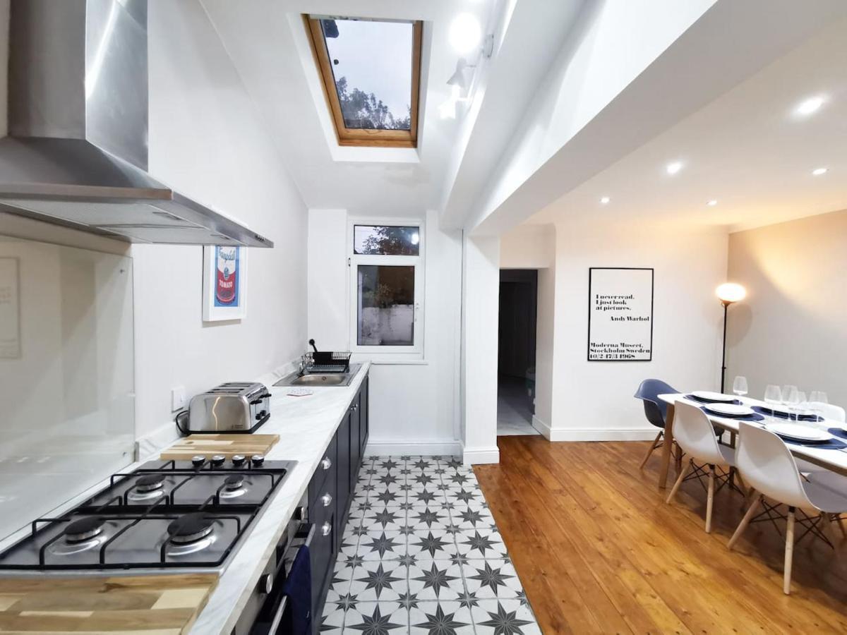 Apartment Railway Street By Switchback