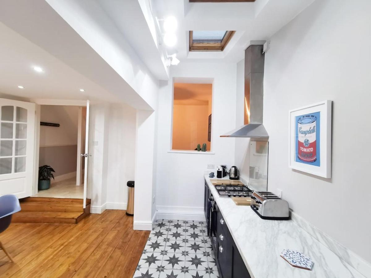 Railway Street By Switchback Apartment Cardiff