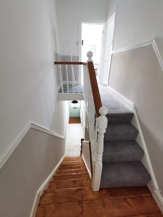 Railway Street By Switchback Apartment