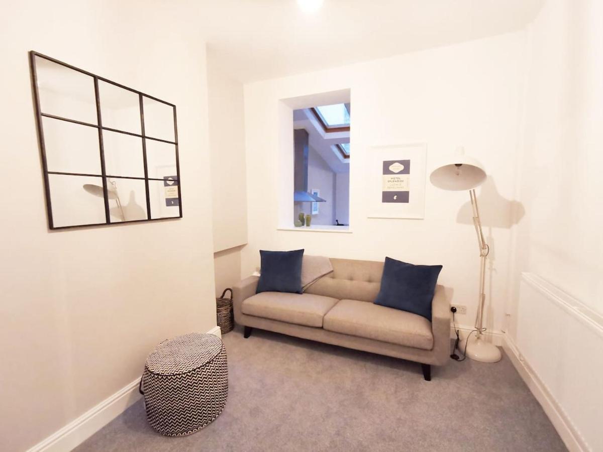 Railway Street By Switchback Apartment Cardiff