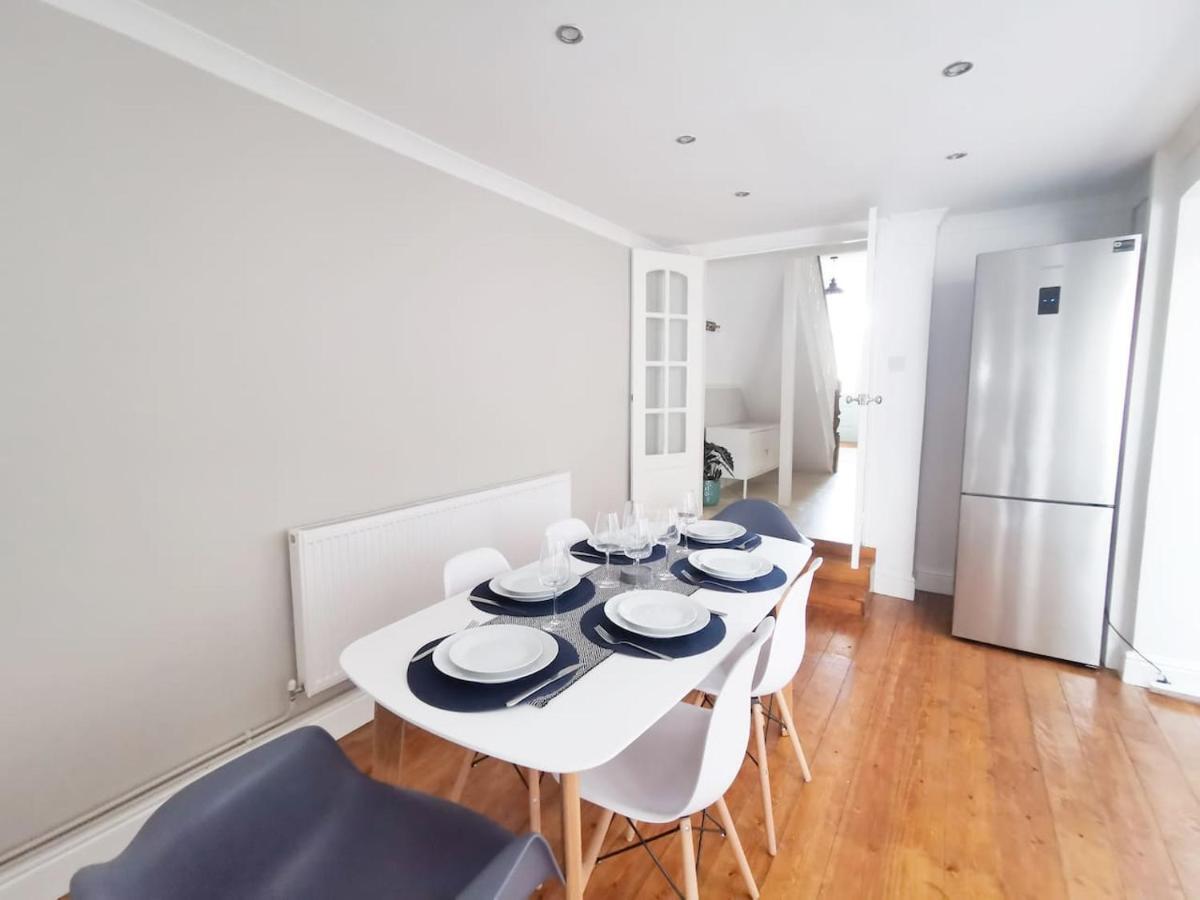 Apartment Railway Street By Switchback *